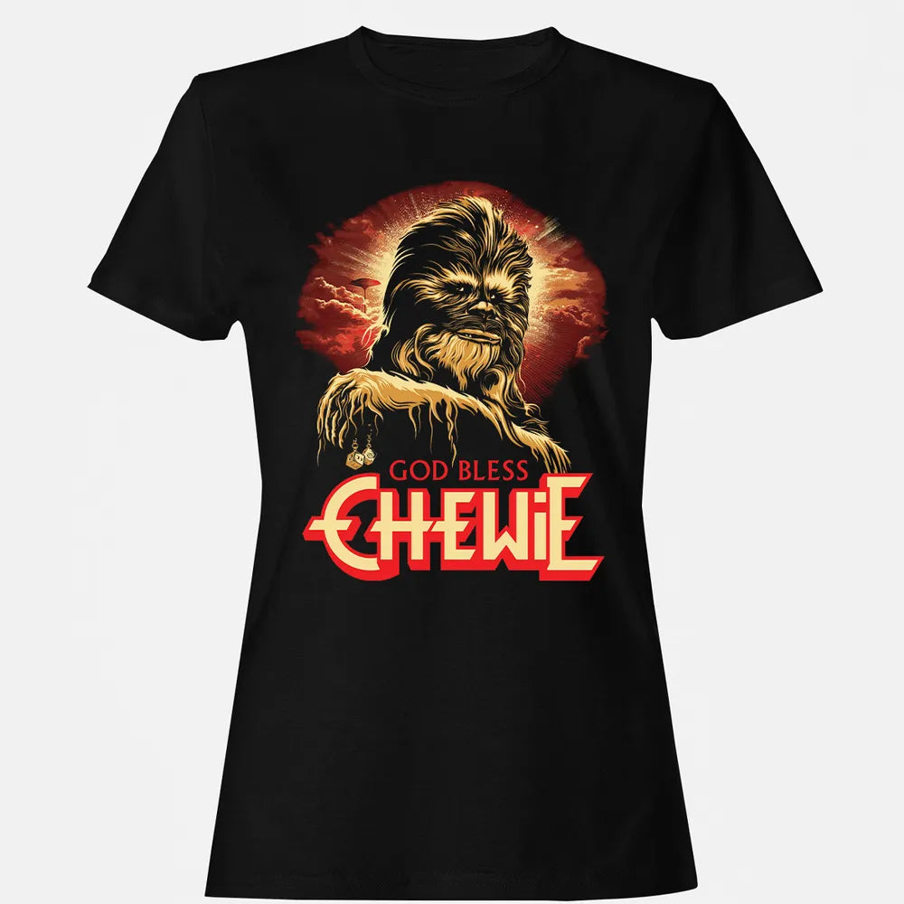 Women's T-shirt - VY4W7F68