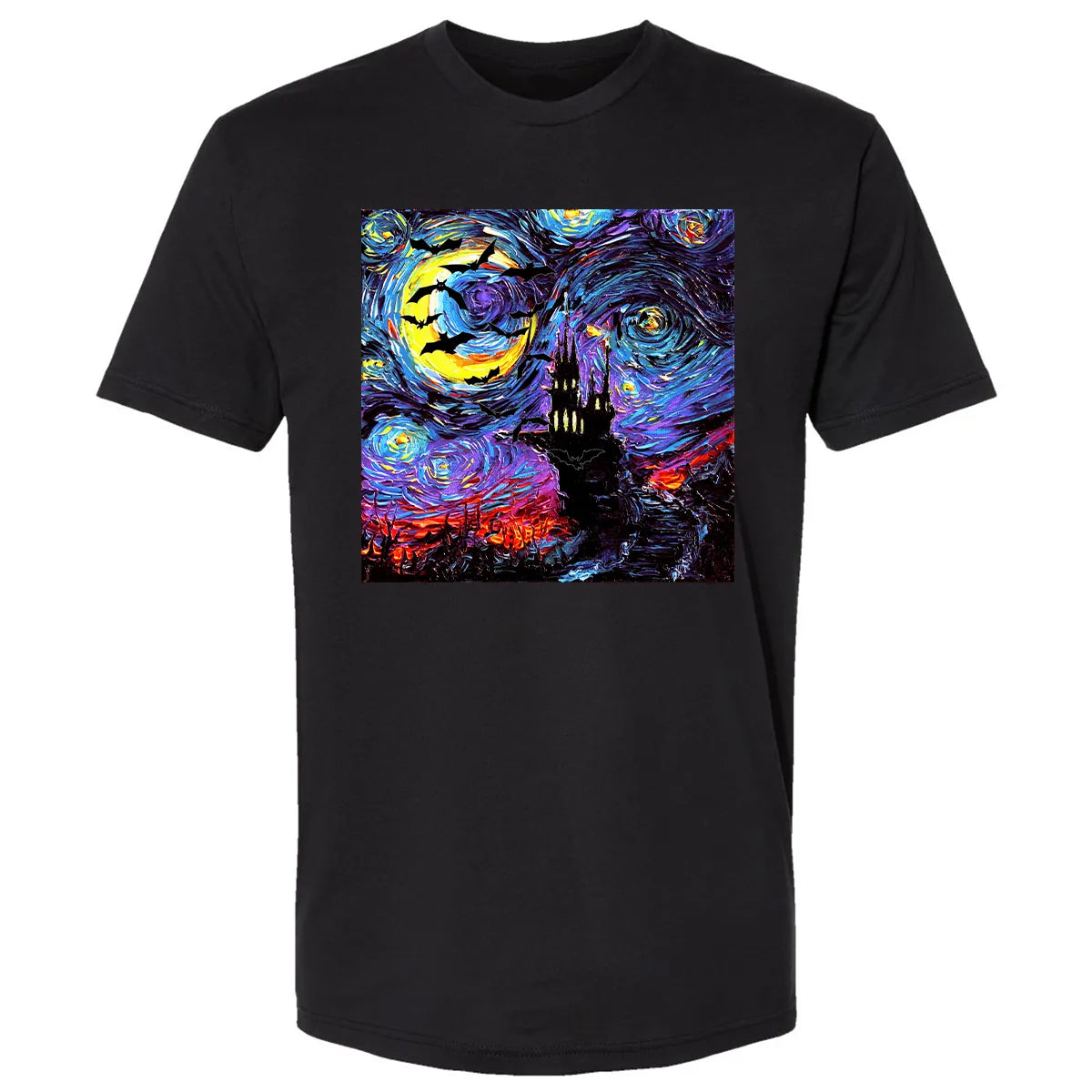 Premium Unisex T-shirt - 6CR9KM6Y