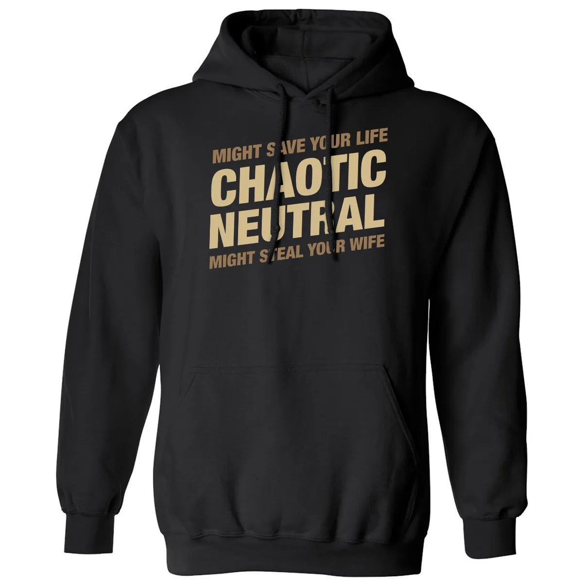 Classic Unisex Hoodie - 5MPF8RJV