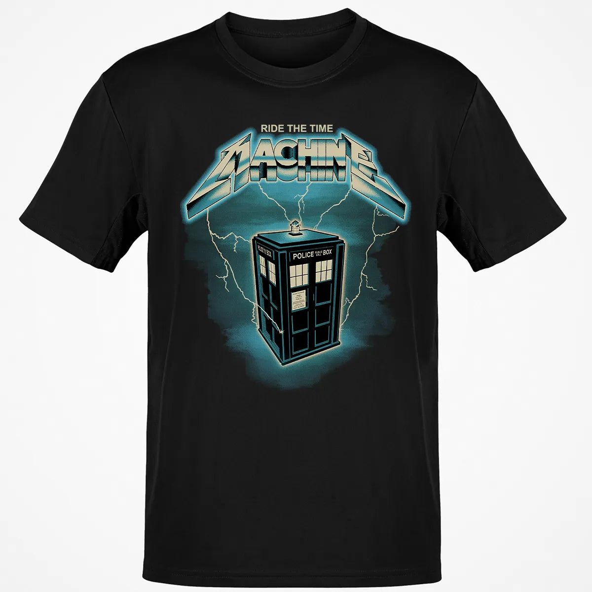 Classic Unisex T-Shirt - Y6XZMPTX