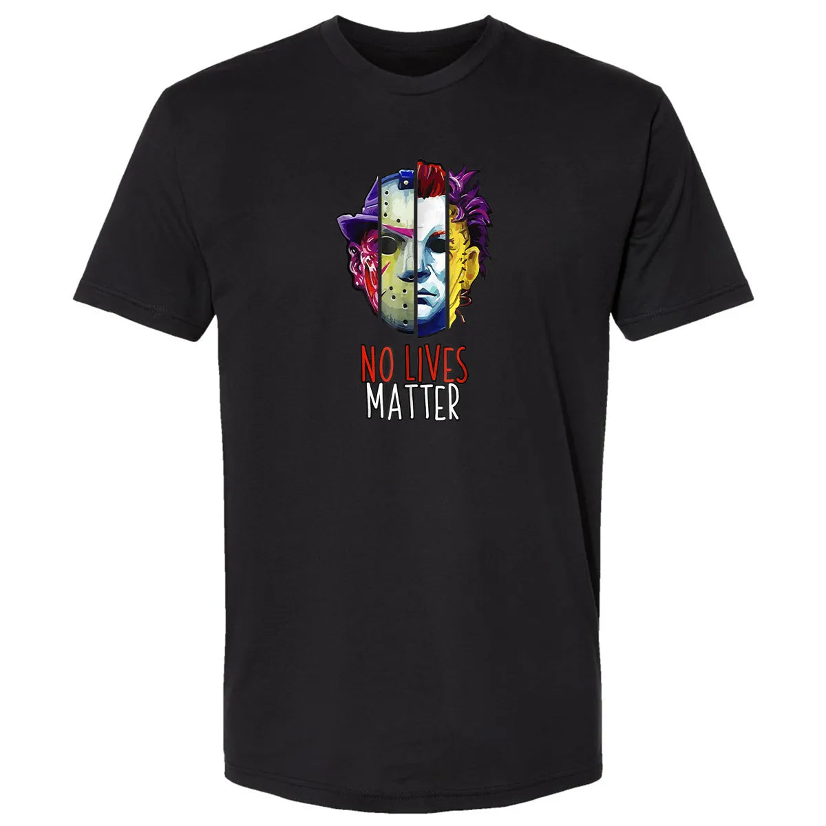 Premium Unisex T-shirt - QE3TT6VR