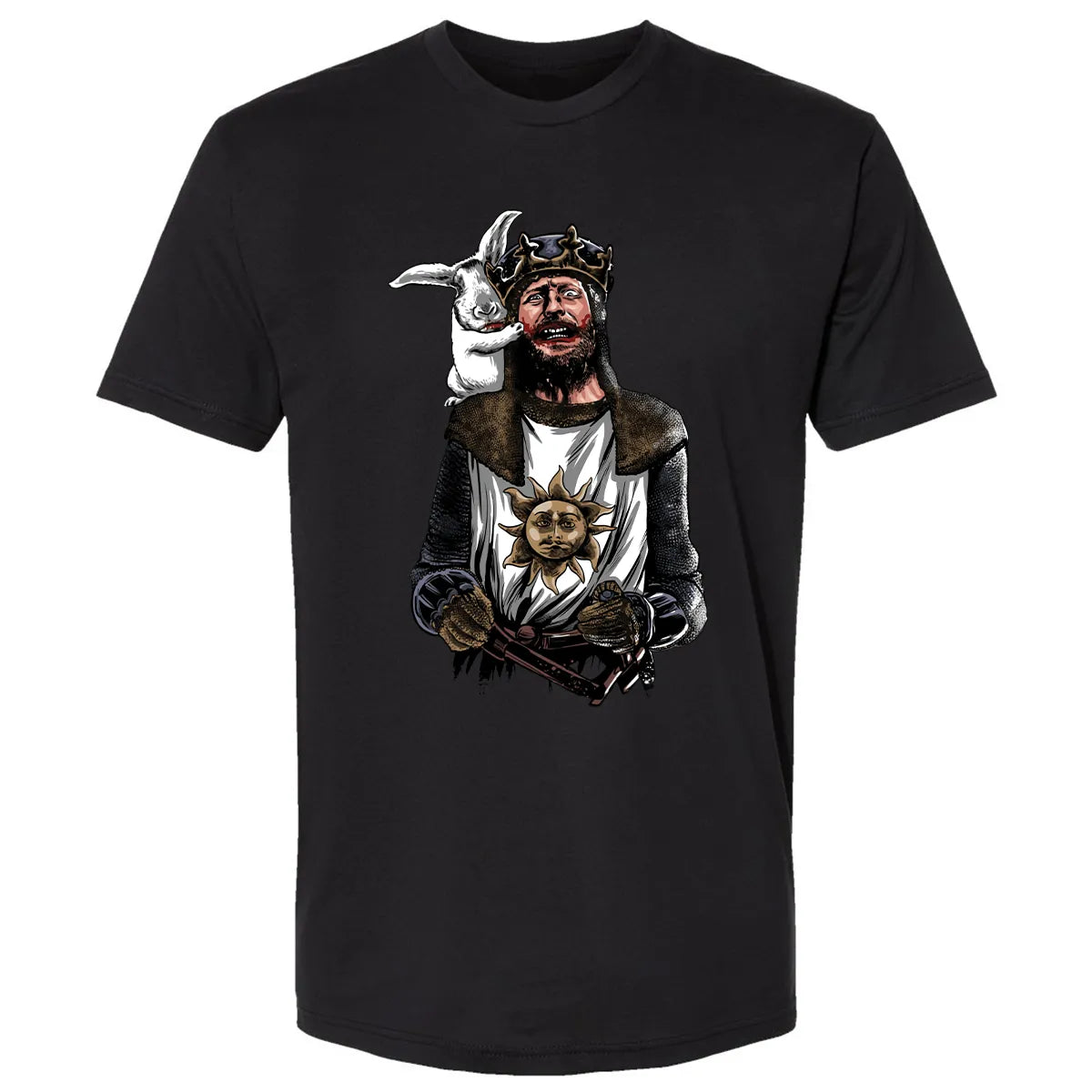 Premium Unisex T-shirt - V5ERVHFR