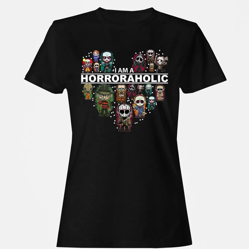 Women's T-shirt - S552FZYH