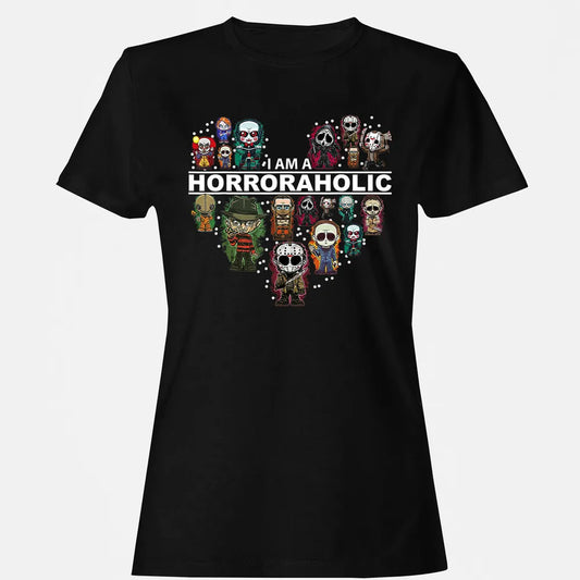 Women's T-shirt - S552FZYH