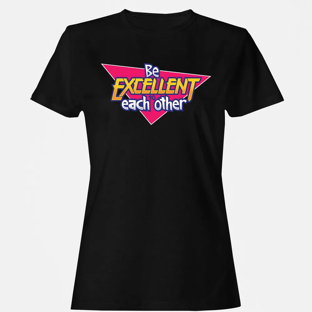 Women's T-shirt - RGGS69UJ