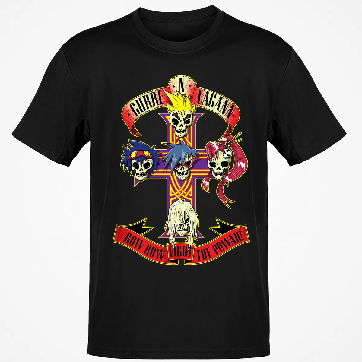 Classic Unisex T-Shirt - RLMEE692