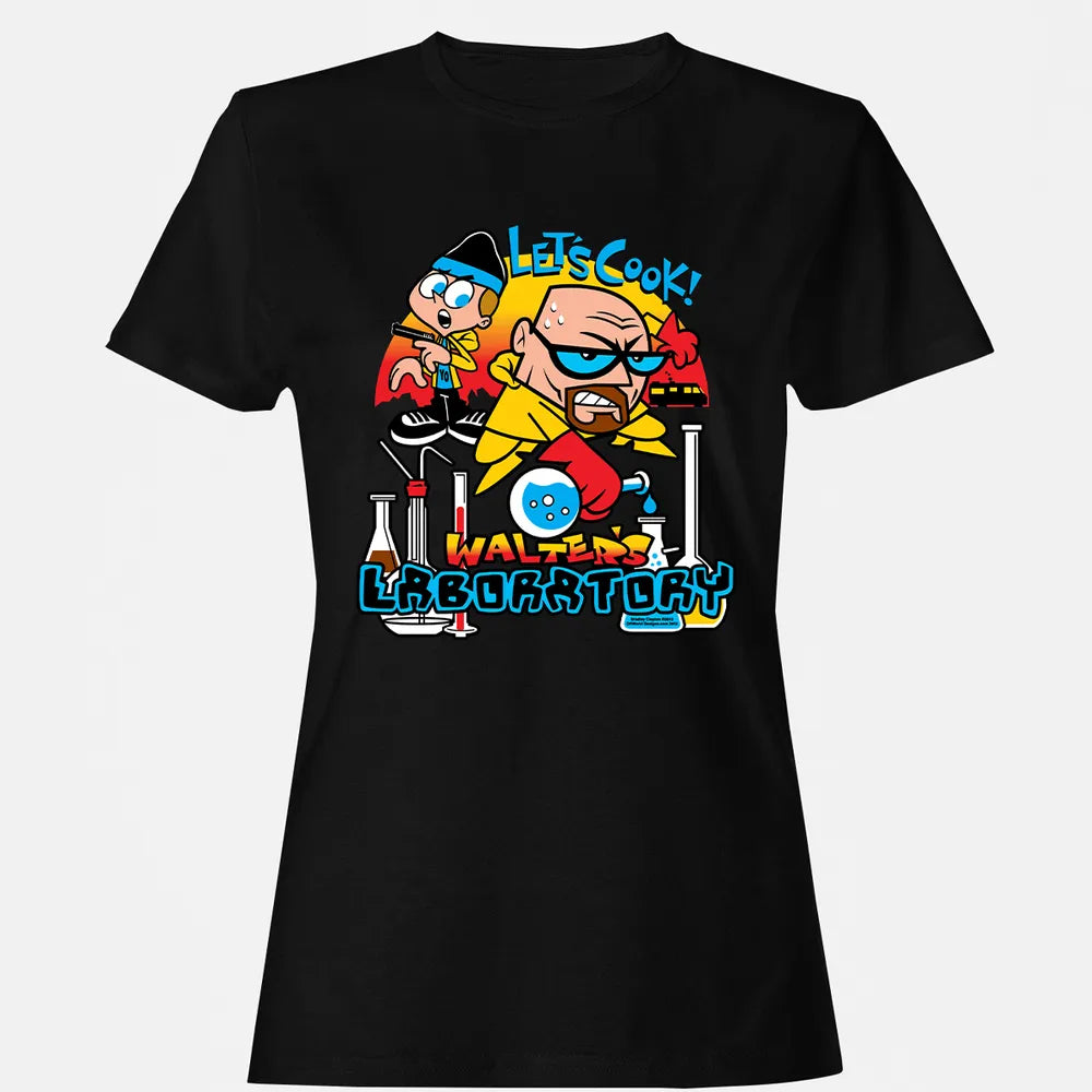 Women's T-shirt - D688Y9HM