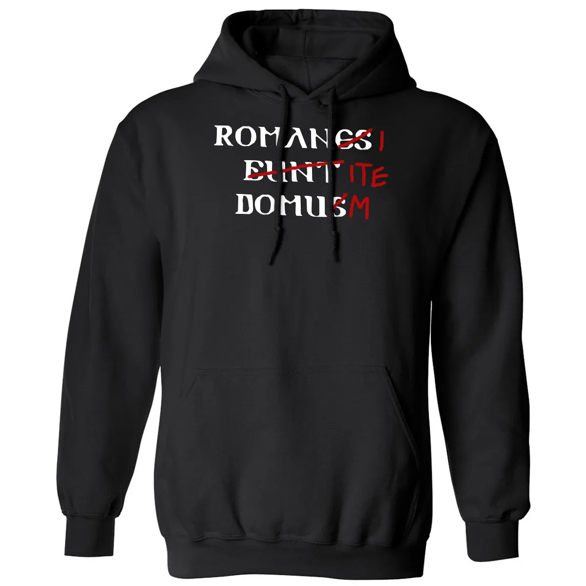 Classic Unisex Hoodie - 4AY3UDAR