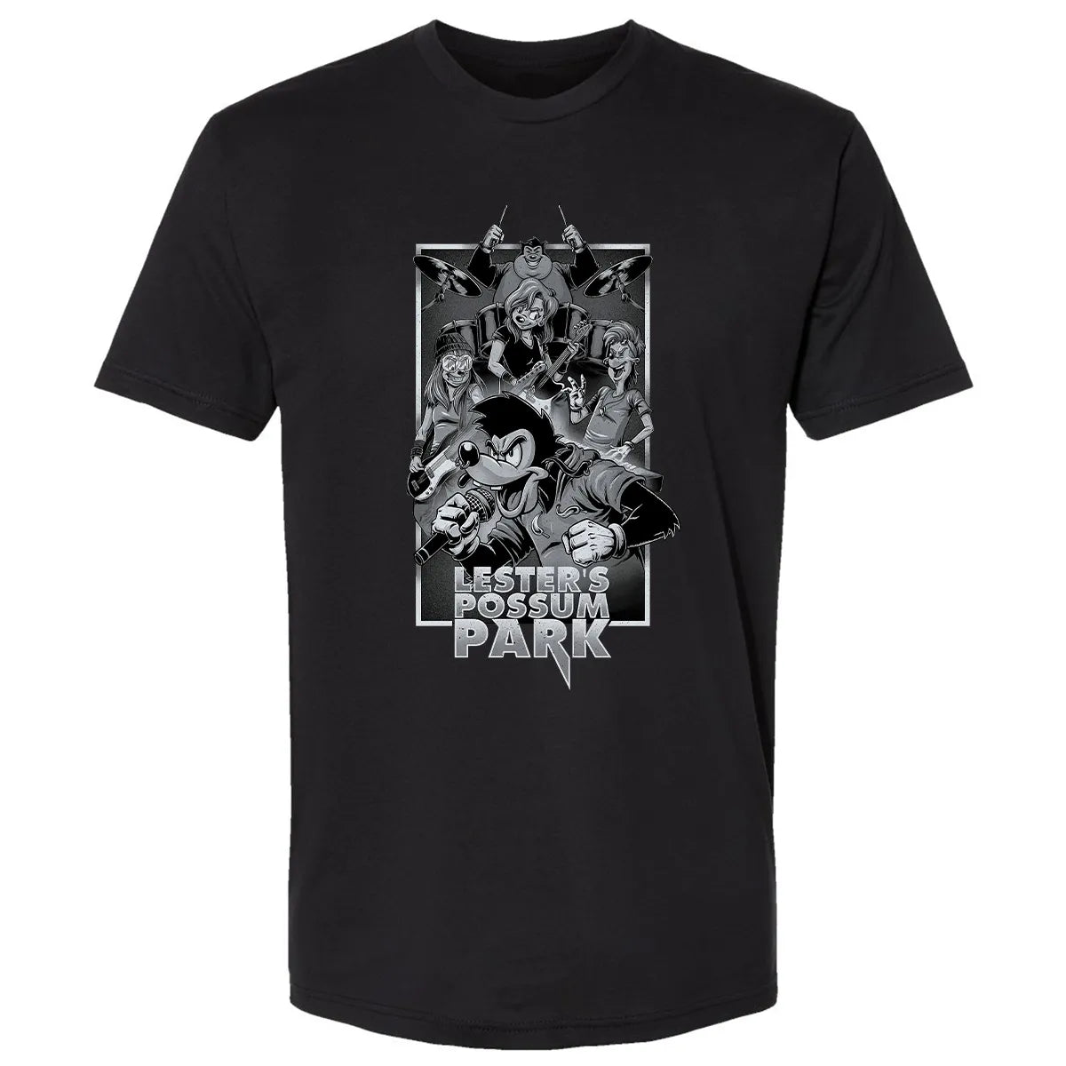 Premium Unisex T-shirt - 9Y4N1FW7