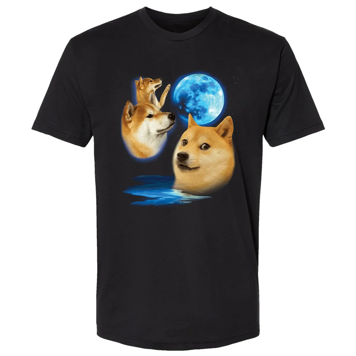Premium Unisex T-shirt - 1T16A531