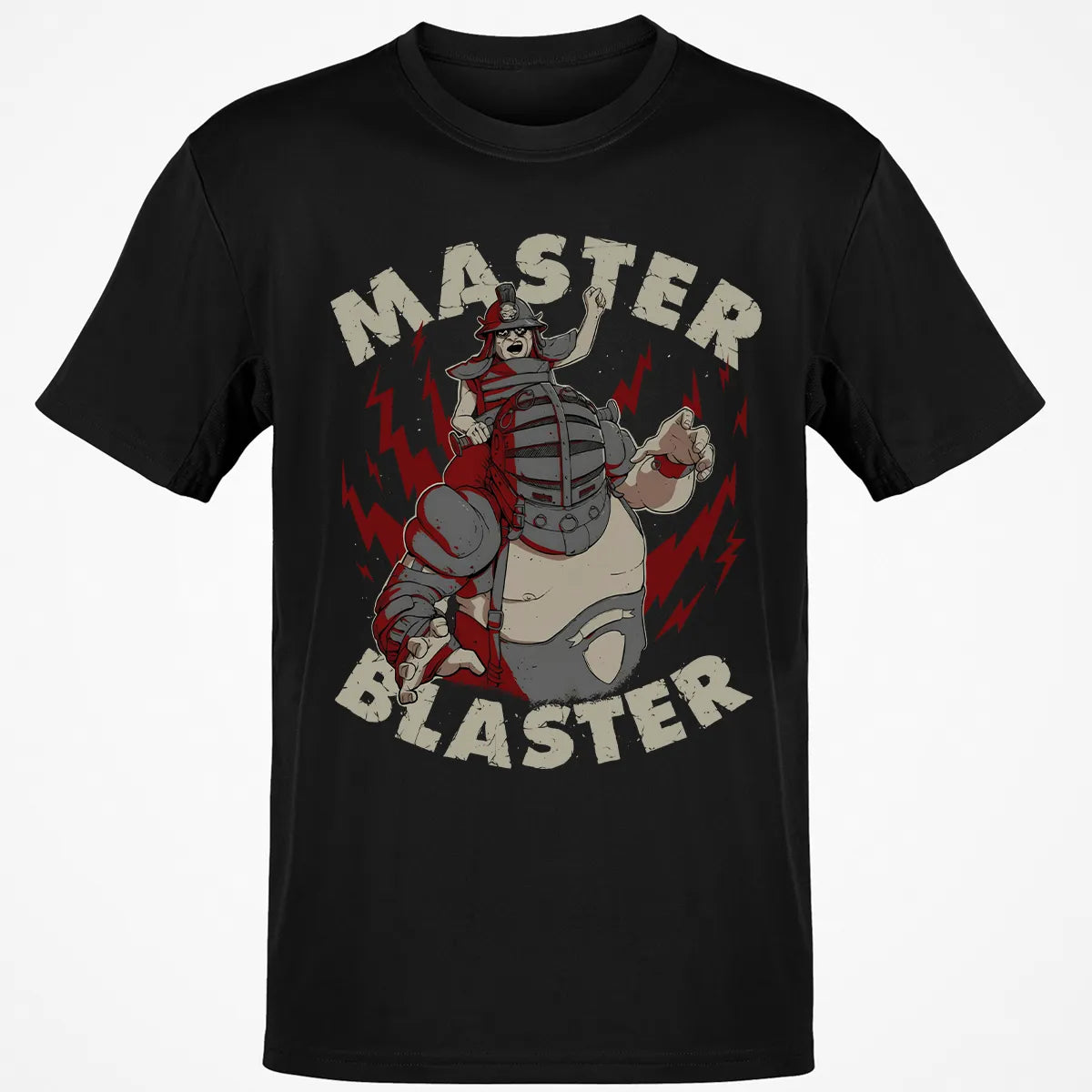Classic Unisex T-Shirt - SZP1R9M8