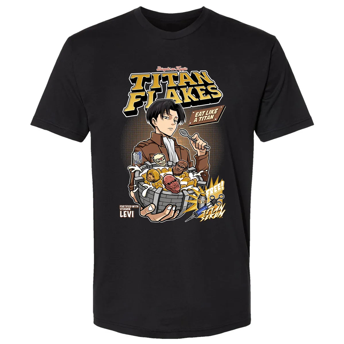 Premium Unisex T-shirt - H7PK4D26