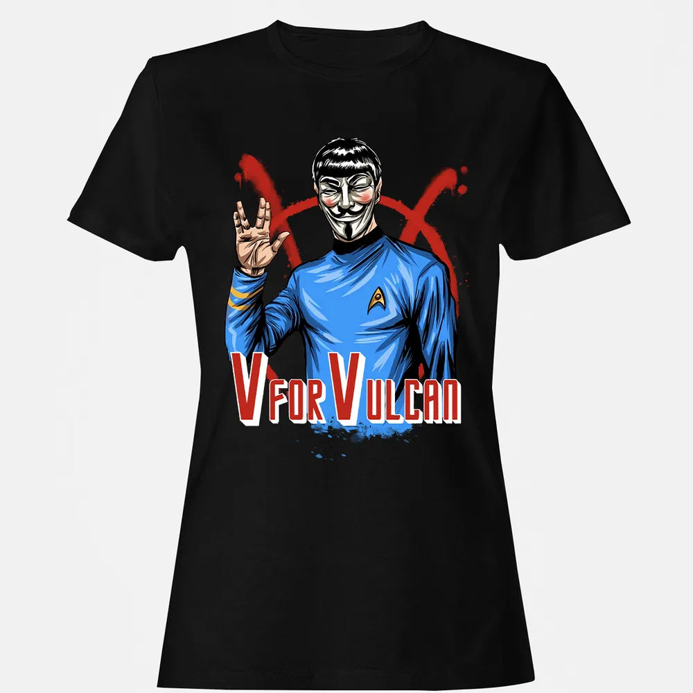 Women's T-shirt - RQ5S6ZMA