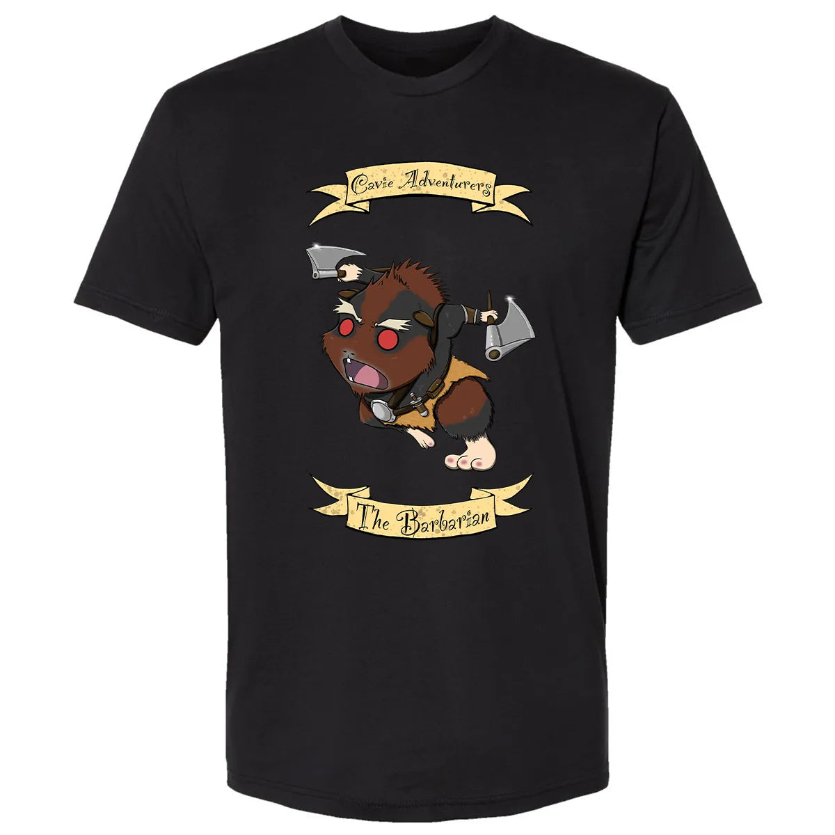 Premium Unisex T-shirt - YWVHH65M