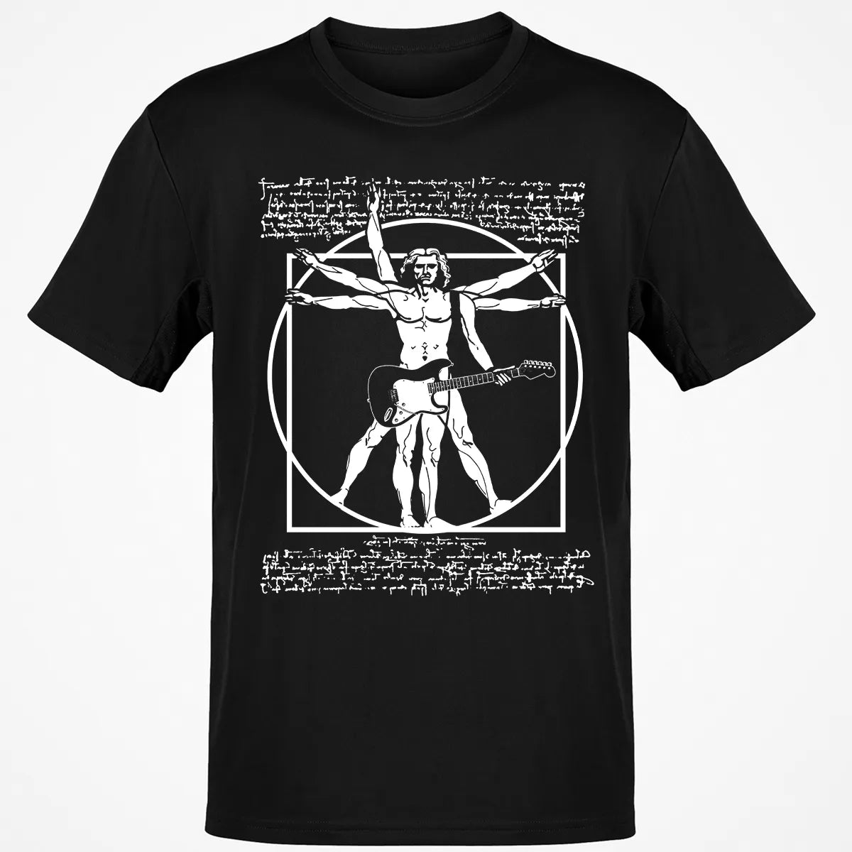 Classic Unisex T-Shirt - 7C7RSZ6E