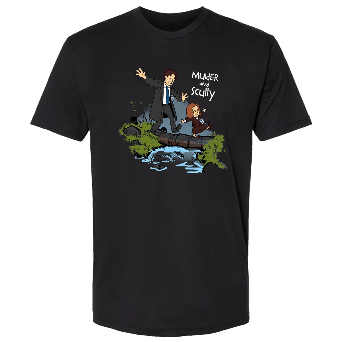 Premium Unisex T-shirt - KLGZSKTE