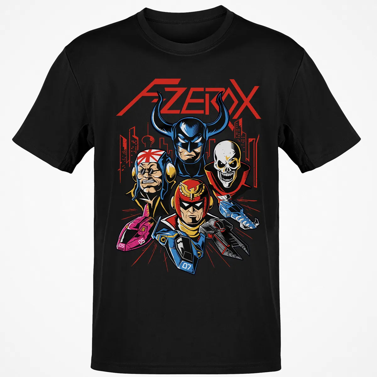 Classic Unisex T-Shirt - KPMF51QZ
