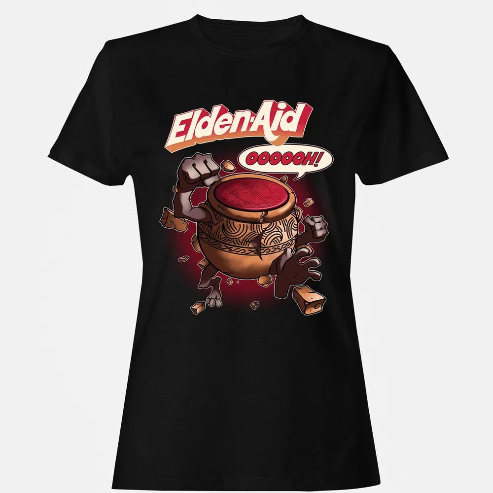 Women's T-shirt - UYW171J6