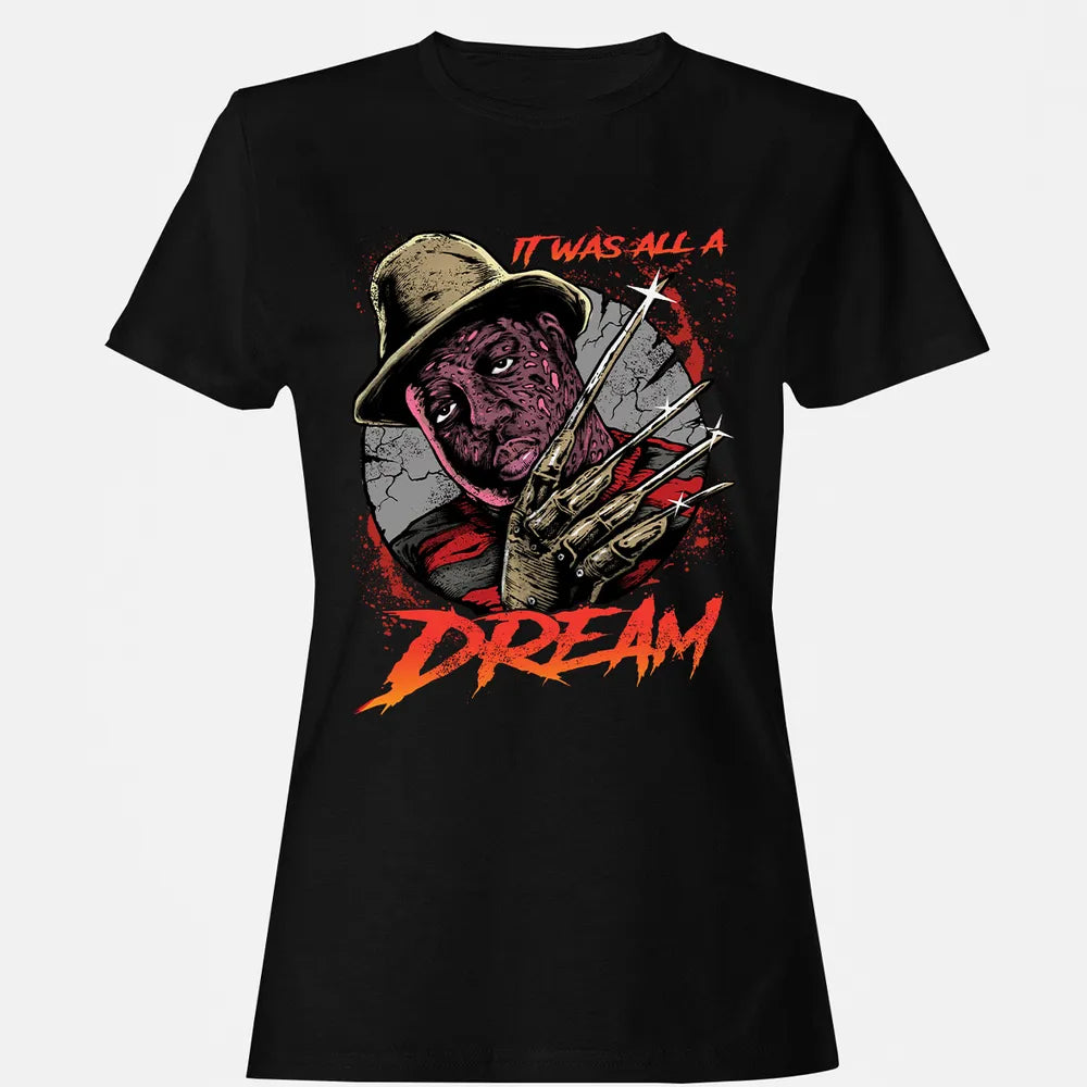Women's T-shirt - C1174YKM
