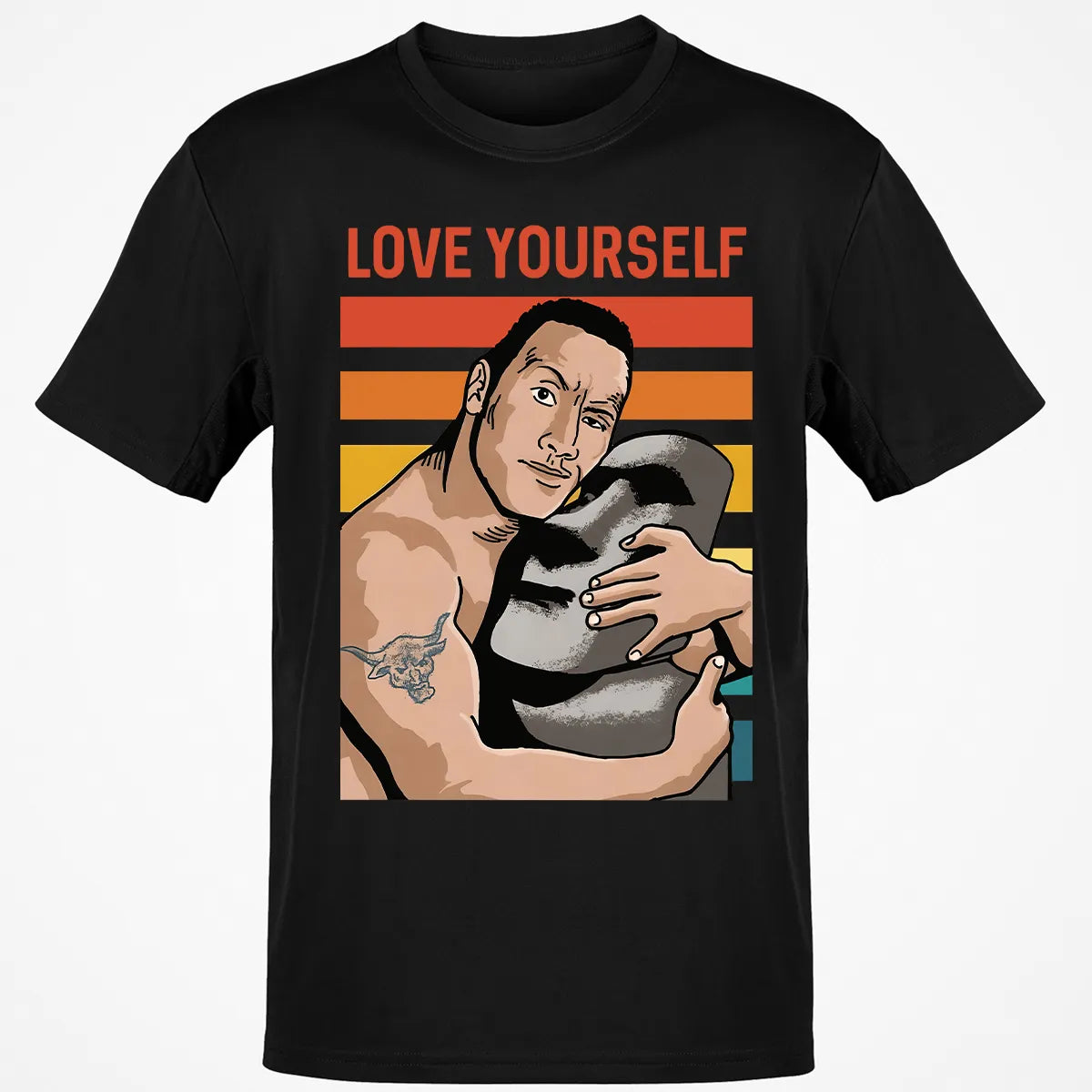 Classic Unisex T-Shirt - SW51KUXK
