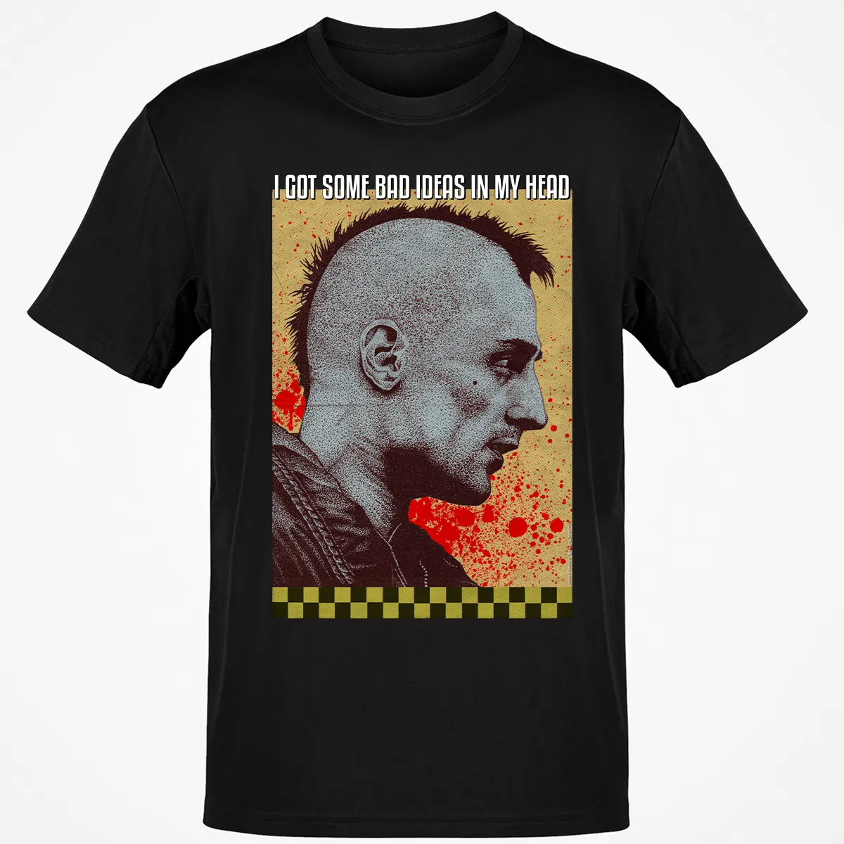 Classic Unisex T-Shirt - 3RAUGGC5