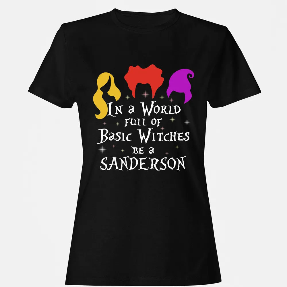 Women's T-shirt - MF36F92J
