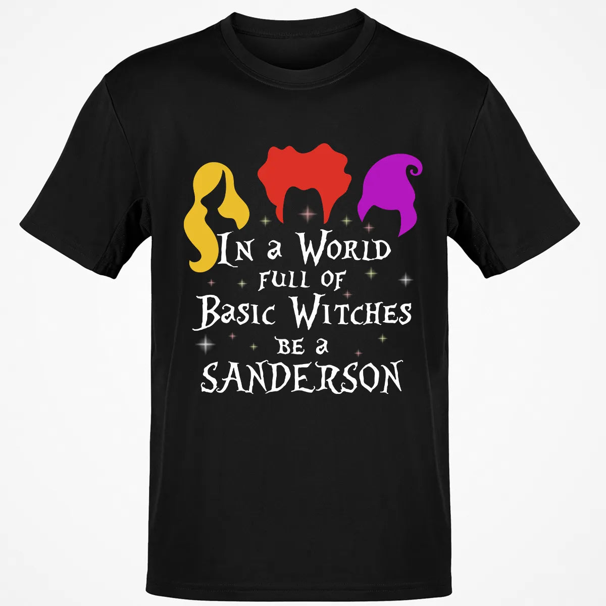 Classic Unisex T-Shirt - SEPGDCG8