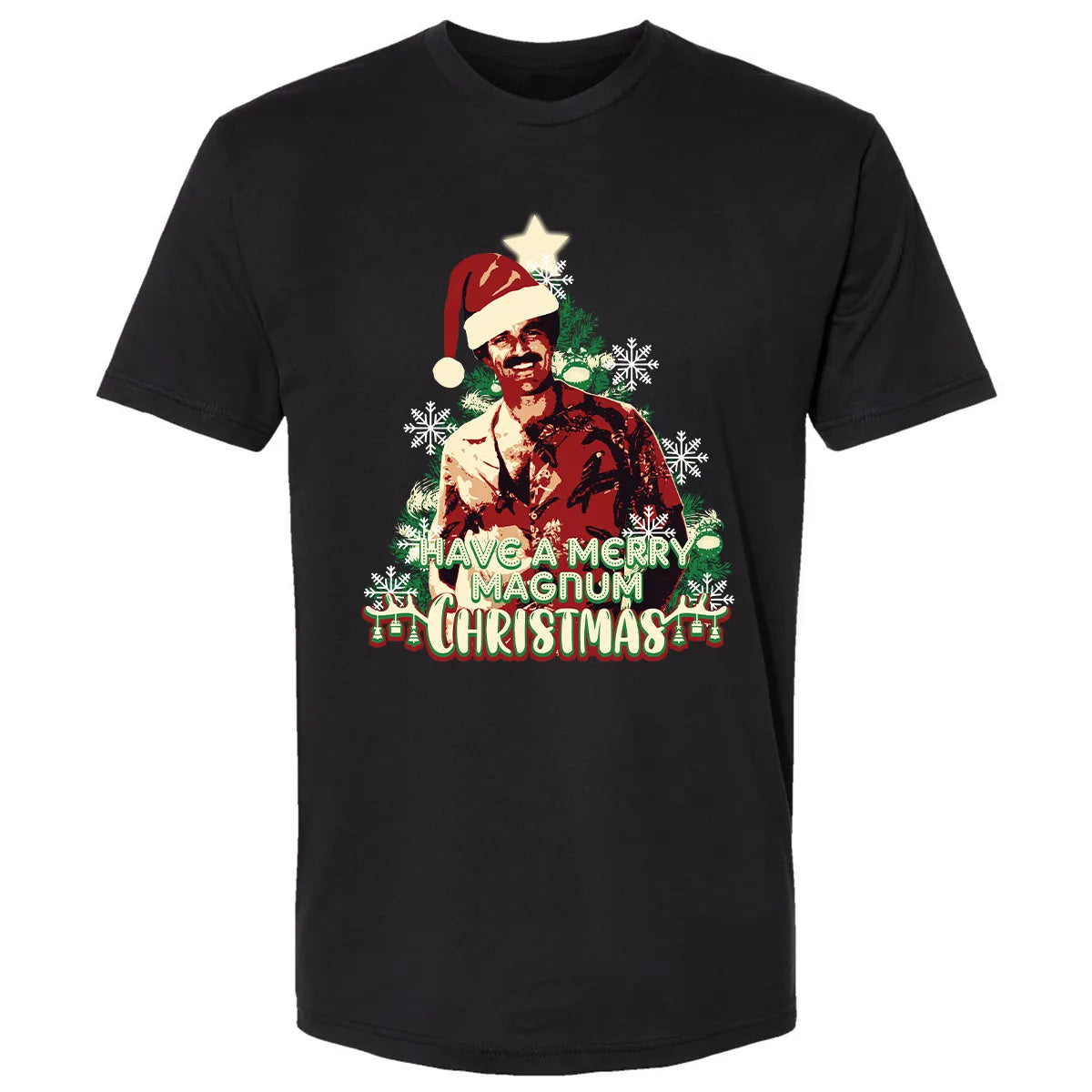 Premium Unisex T-shirt - 52KK6T8H