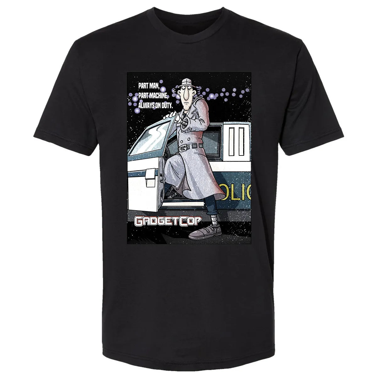 Premium Unisex T-shirt - BBMS5RGR
