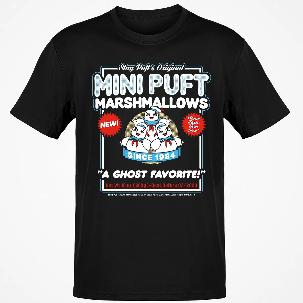 Classic Unisex T-Shirt - 7UQ46H7T
