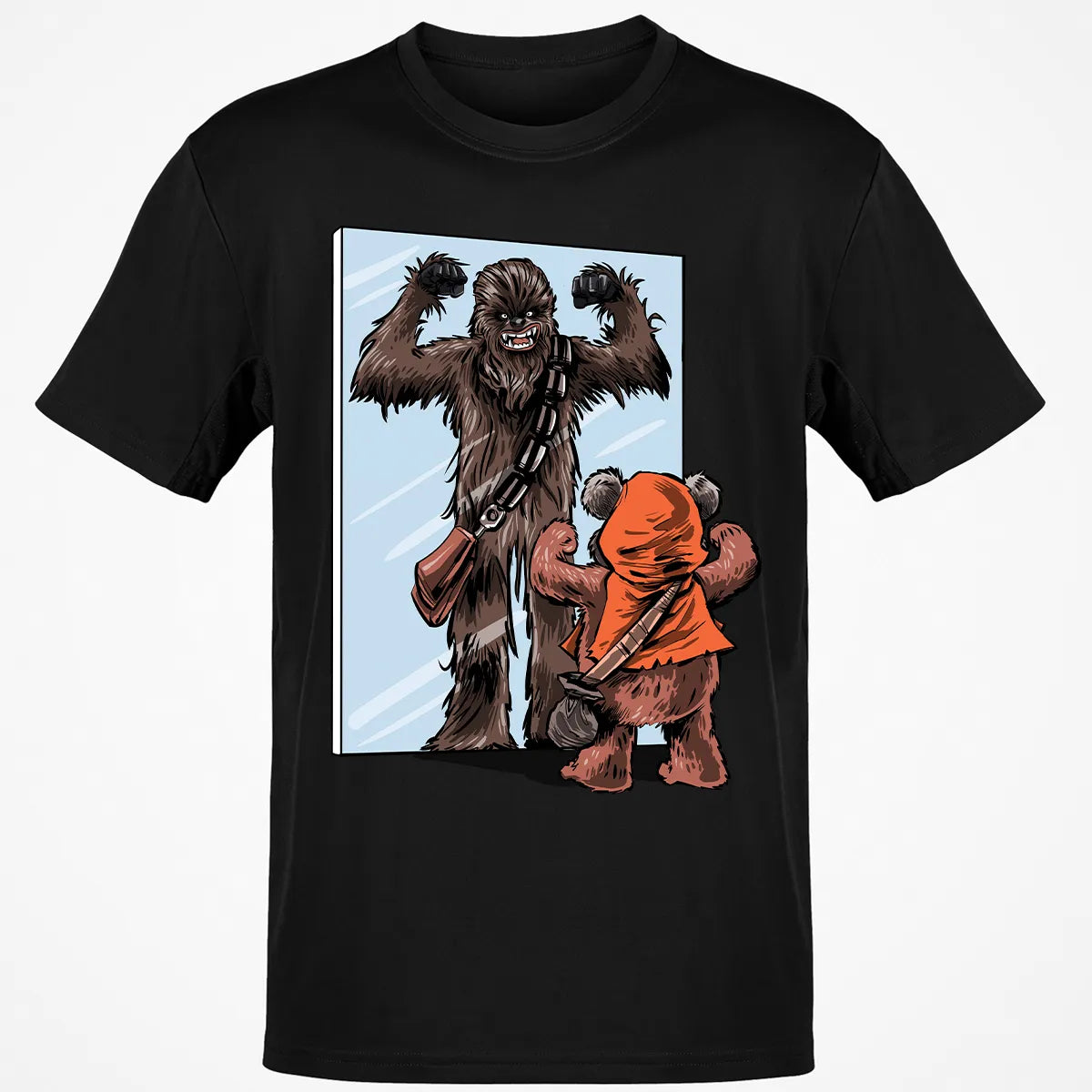 Classic Unisex T-Shirt - 99S3JYXP