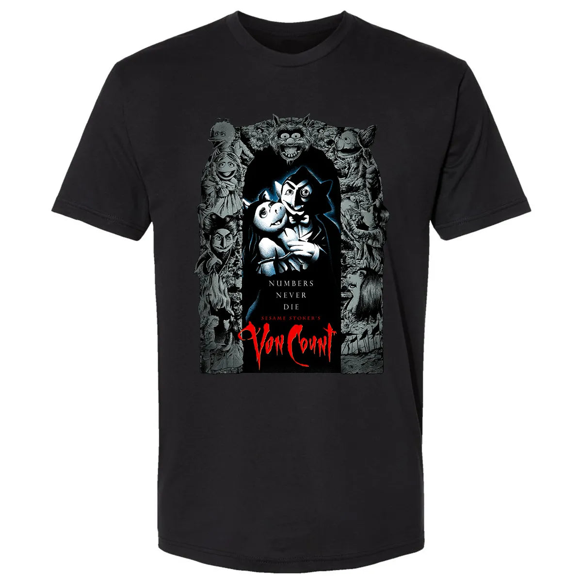 Premium Unisex T-shirt - 4EHA39PV