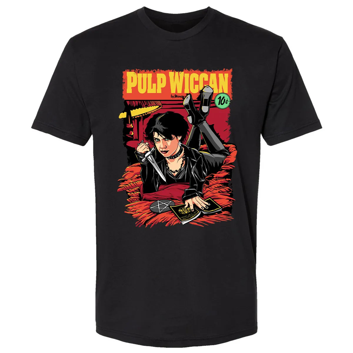 Premium Unisex T-shirt - F2KMU1Q9