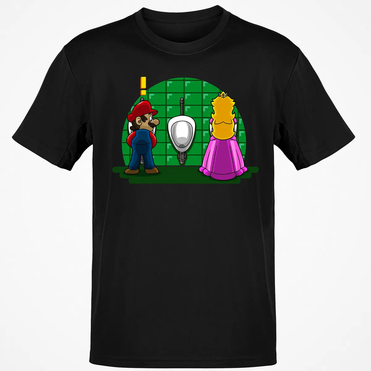 Classic Unisex T-Shirt - 9P7GQKP4