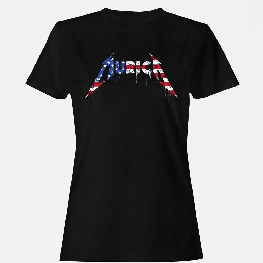 Women's T-shirt - MX21MHGK
