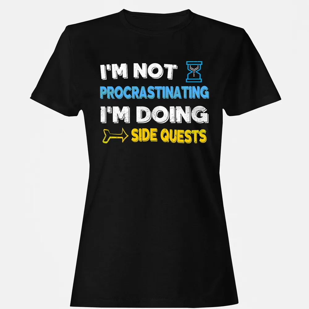 Women's T-shirt - CBRVLLWE