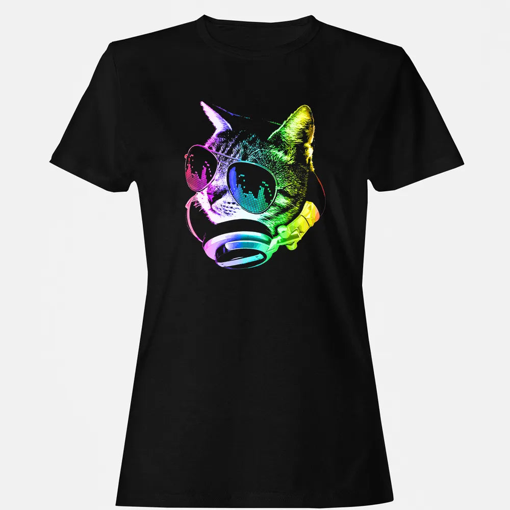 Women's T-shirt - 6H4UALQ5