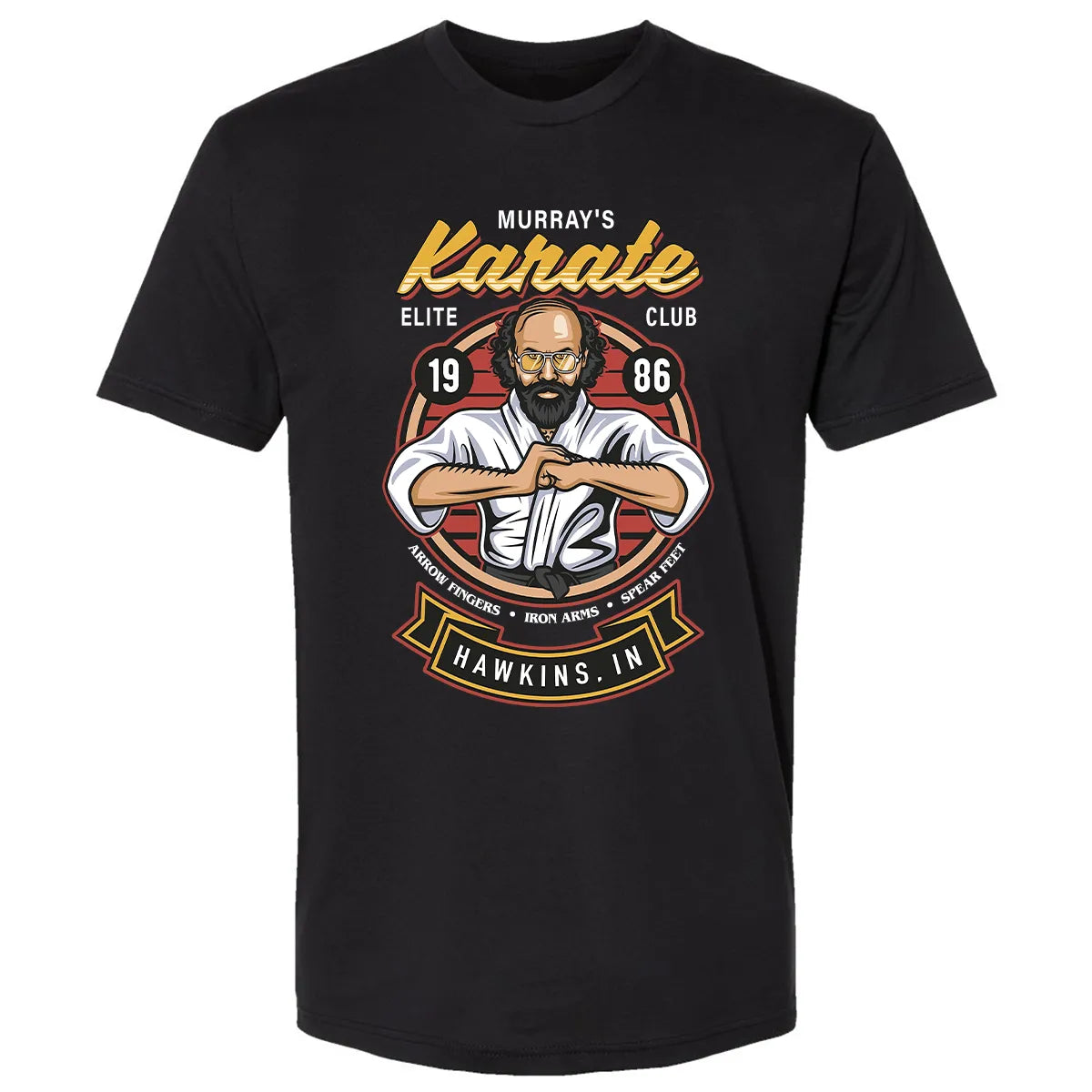 Premium Unisex T-shirt - 3Y2NQND3