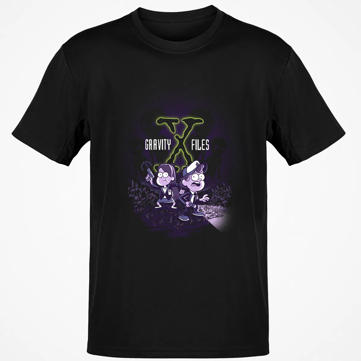 Classic Unisex T-Shirt - 7MH42UZX