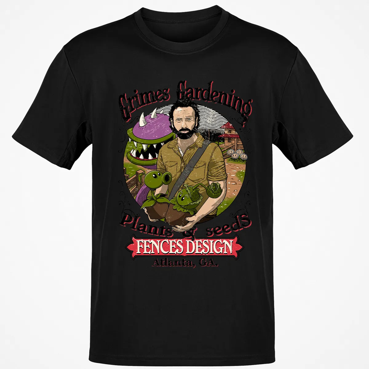 Classic Unisex T-Shirt - KZQJHKCJ