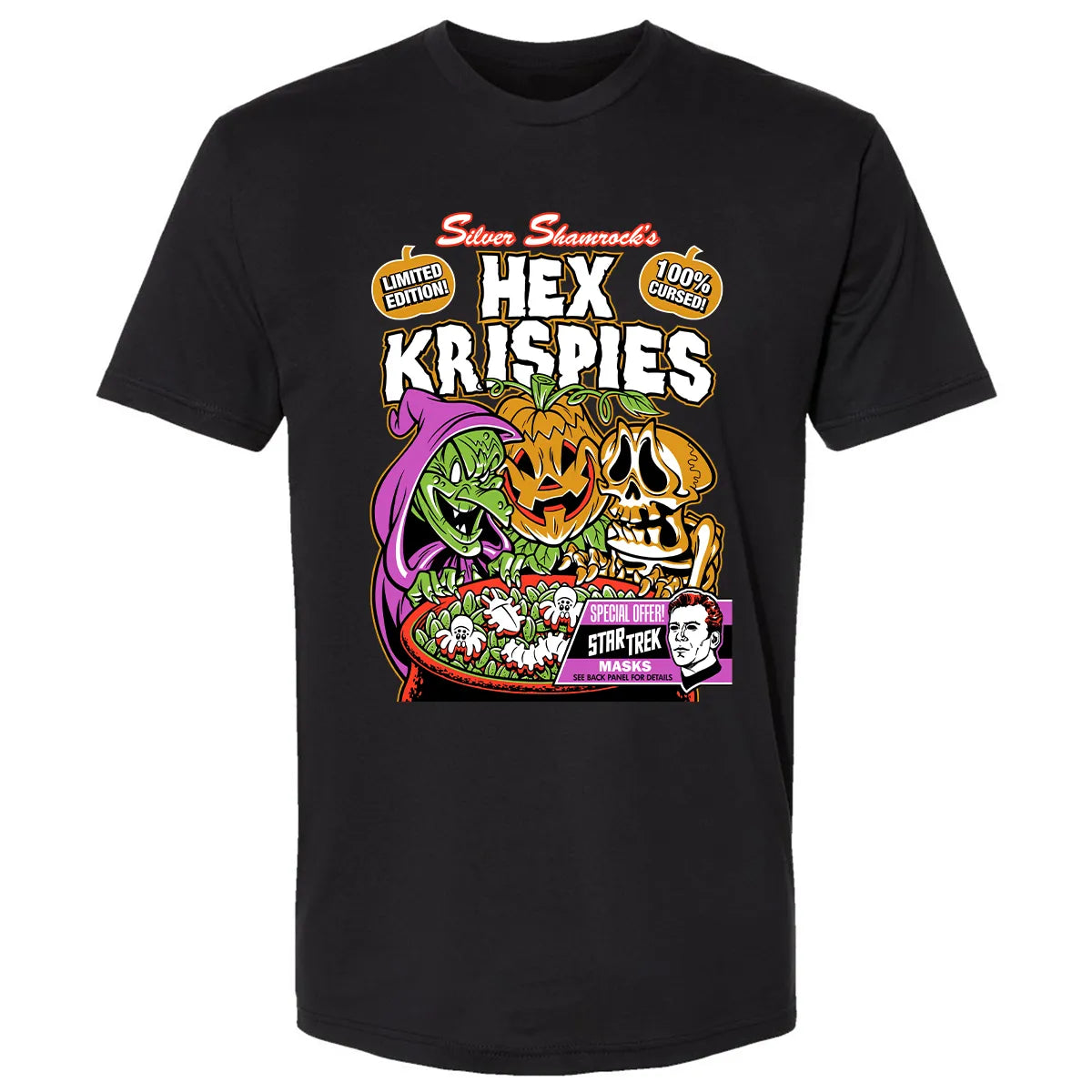 Premium Unisex T-shirt - WUMLKF88