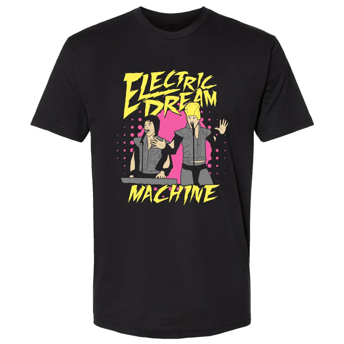 Premium Unisex T-shirt - 1SR14RHN