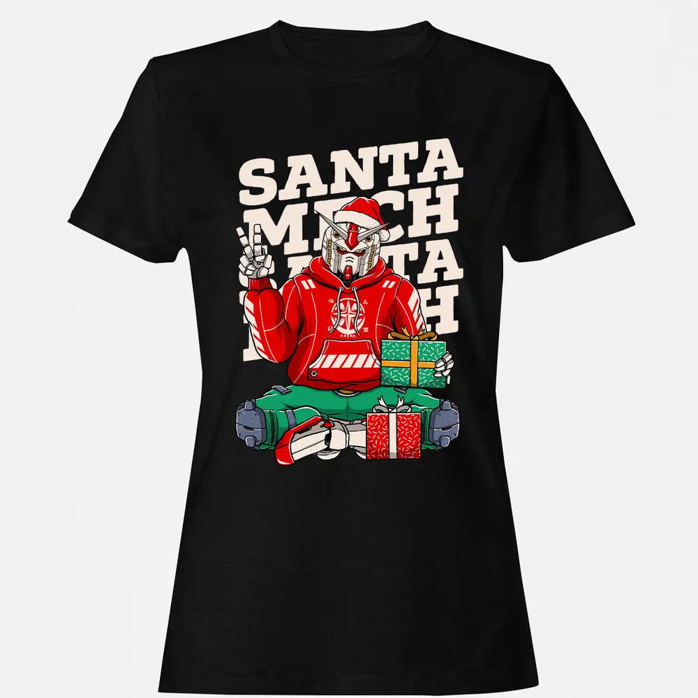 Women's T-shirt - GM87UCV8