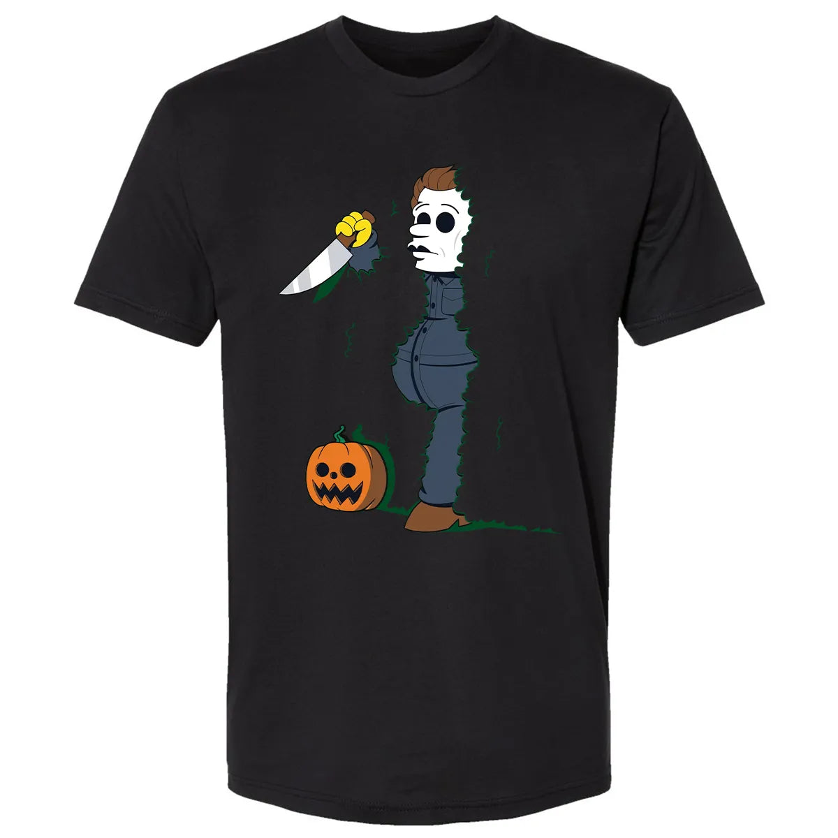 Premium Unisex T-shirt - U562XQX2