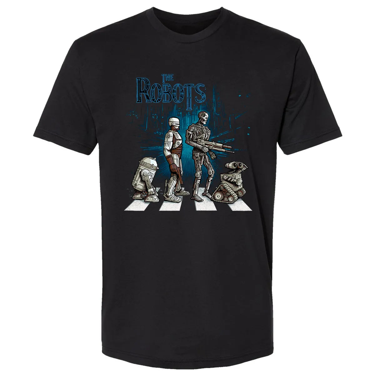 Premium Unisex T-shirt - 4P35ER5R
