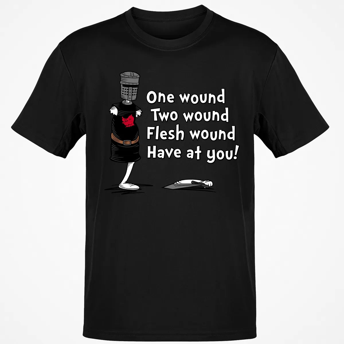 Classic Unisex T-Shirt - 9LU7DW9A