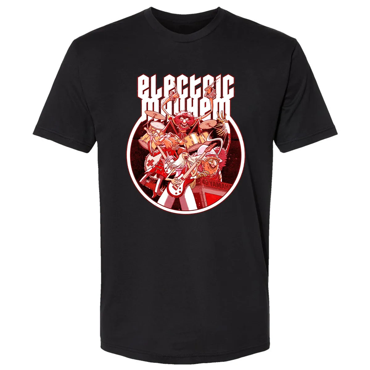 Premium Unisex T-shirt - 5P19WKEQ