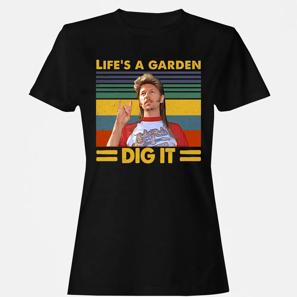 Women's T-shirt - M6SCYSNV
