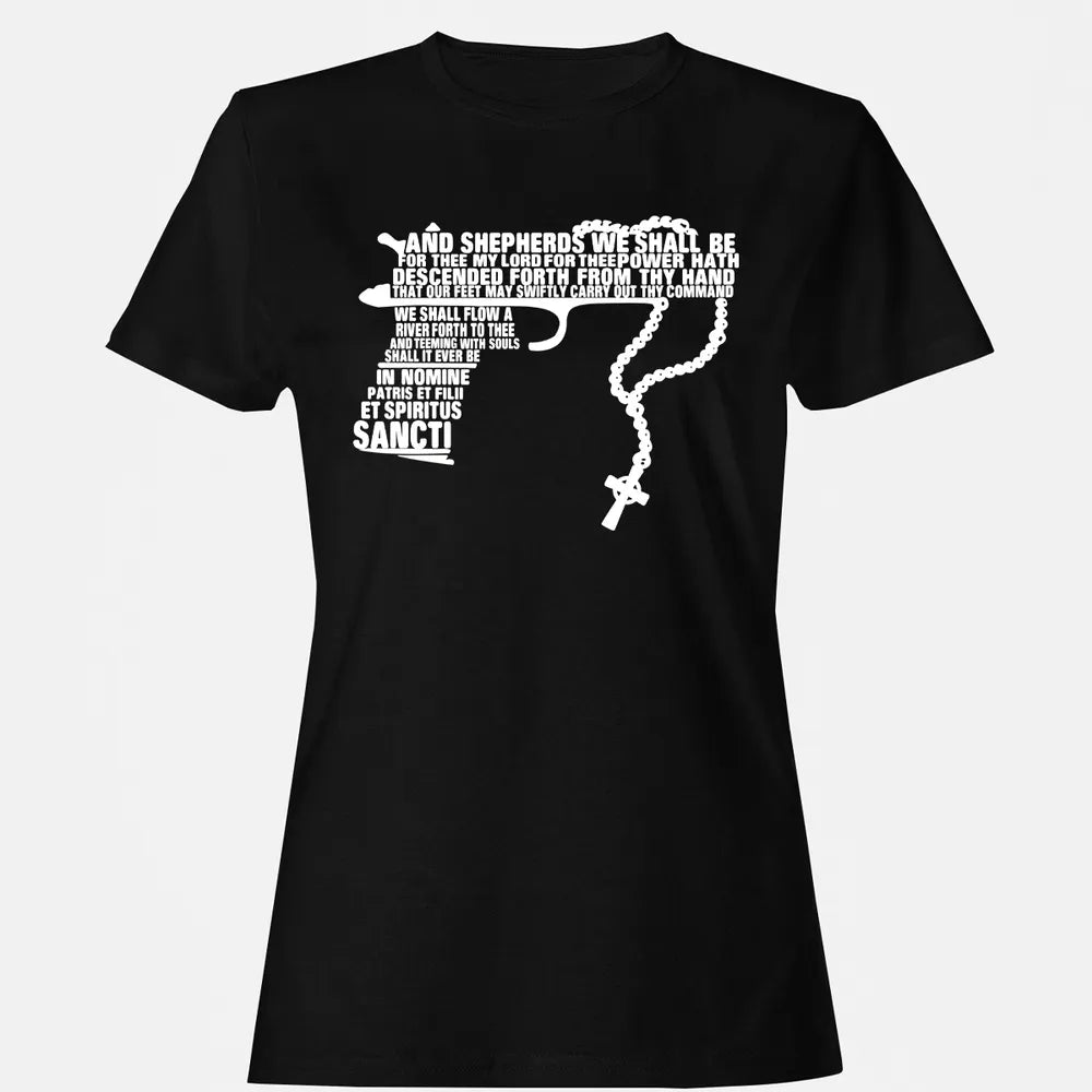 Women's T-shirt - 2VBWX7PU