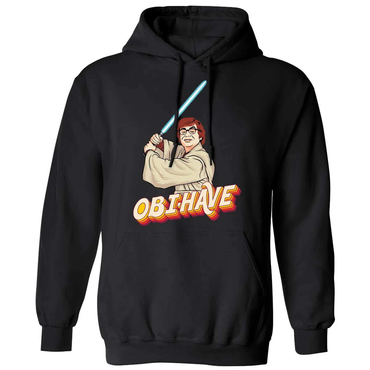 Classic Unisex Hoodie - NMXNF7TH